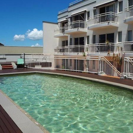 Il Centro Apartment Hotel Cairns Exterior foto