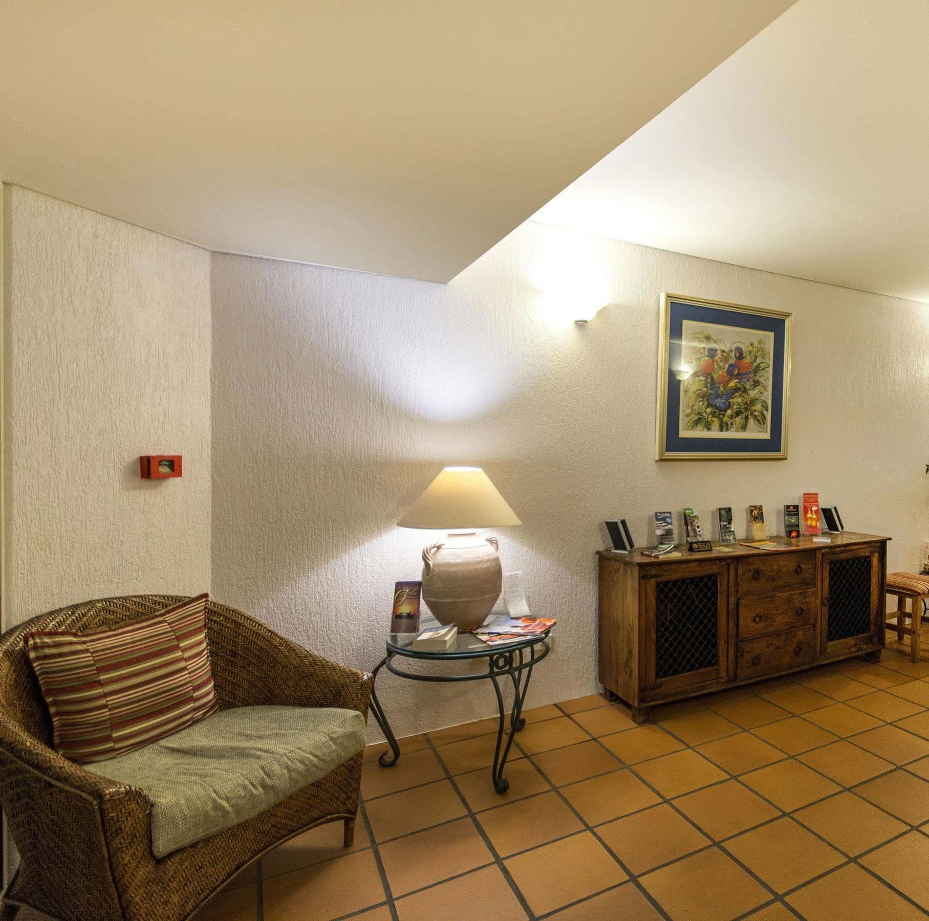 Il Centro Apartment Hotel Cairns Exterior foto